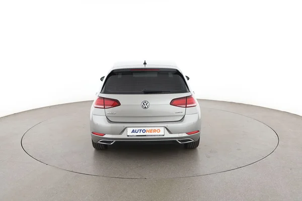 Volkswagen Golf Vii (2020) — foto 11 van 16