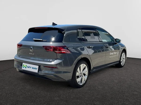 VOLKSWAGEN Golf VIII (2026) — foto 10 van 24