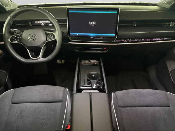 VOLKSWAGEN ID.7 (2025) — foto 5 van 24