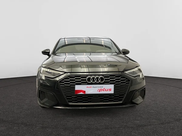 AUDI A3 Sportback PHEV (2025) — foto 12 van 19
