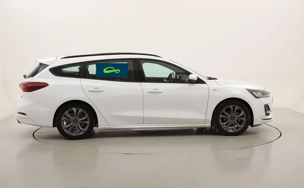 Ford Focus Sw (2025) — foto 19 van 22