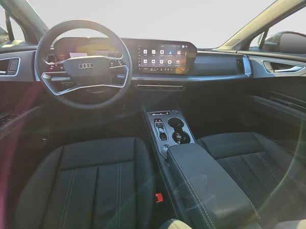 AUDI Q4 e-tron (2026) — foto 2 van 24