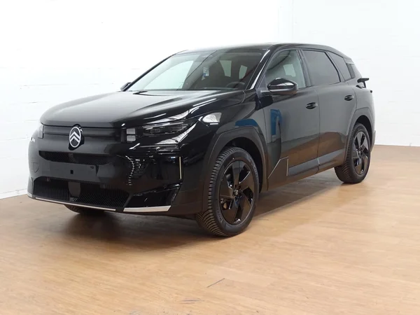 Citroën C5 Aircross (2026) — foto 18 van 22