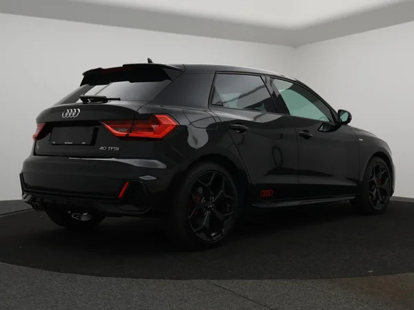 AUDI A1 Sportback (2019) — foto 12 van 24