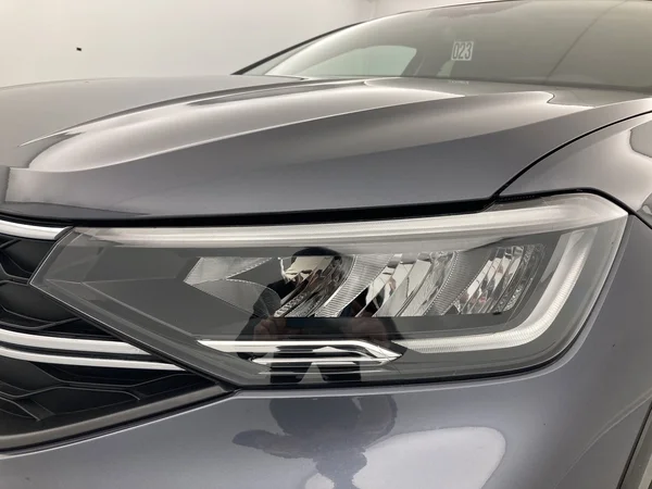 VOLKSWAGEN Taigo (2023) — foto 21 van 36