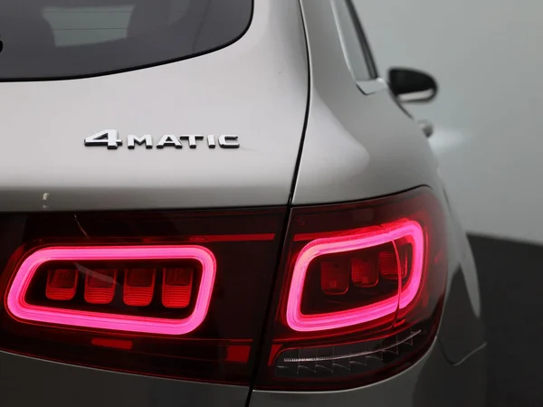 Mercedes-Benz GLC (2021) — foto 32 van 44