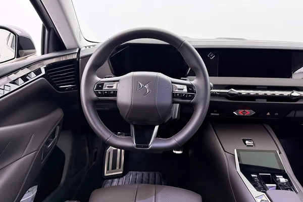 DS DS 4 (2025) — foto 3 van 15