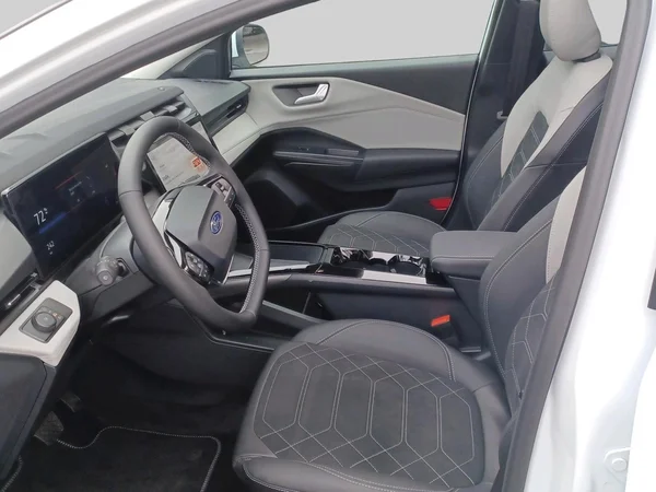 Ford Puma (2025) — foto 22 van 22