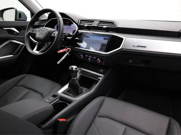 AUDI Q3 (2019) — foto 13 van 19