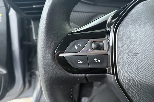 Peugeot E-208 (2022) — foto 6 van 18