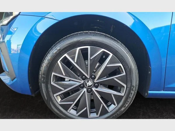 Skoda Scala (2025) — foto 2 van 22