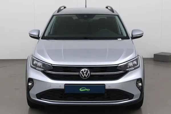 Volkswagen Taigo (2025) — foto 12 van 20