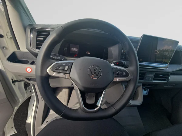 VOLKSWAGEN Crafter 35 Fou Mwb Hr Dsl (2026) — foto 4 van 24