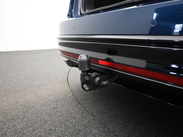 VOLKSWAGEN ID.7 Tourer (2024) — foto 10 van 25