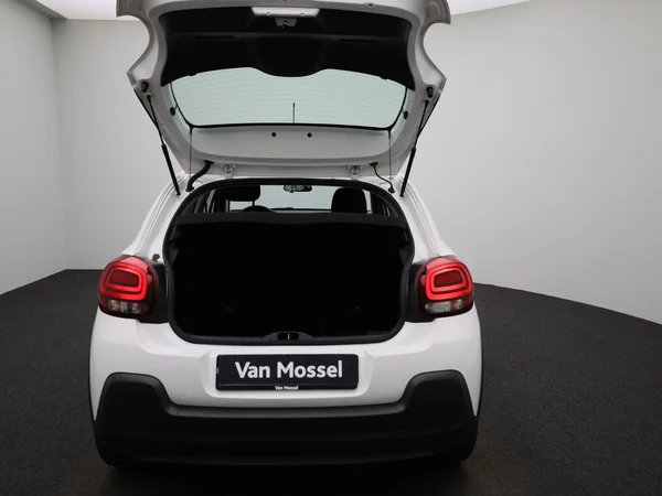 Citroën C3 (2021) — foto 5 van 41