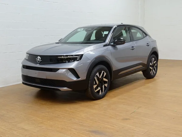 Opel Mokka (2025) — foto 20 van 24