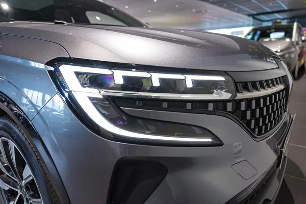 Renault Austral (2023) — foto 33 van 34