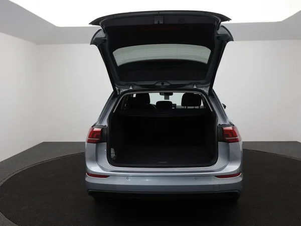 Volkswagen Golf (2025) — foto 26 van 32