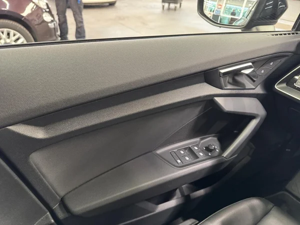 AUDI A3 Sportback Dsl (2022) — foto 7 van 24