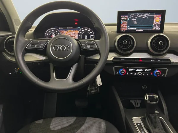 AUDI Q2 (2024) — foto 5 van 17