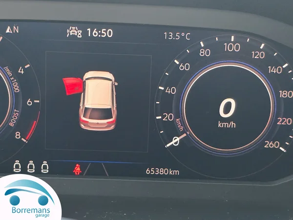 Volkswagen Tiguan (2023) — foto 15 van 40