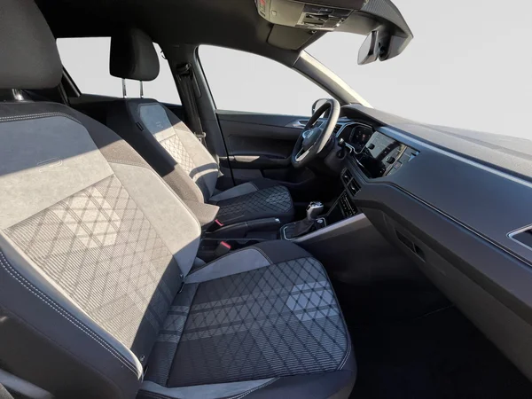 VOLKSWAGEN Taigo (2026) — foto 10 van 24