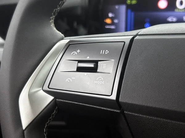 Opel Frontera (2025) — foto 11 van 21