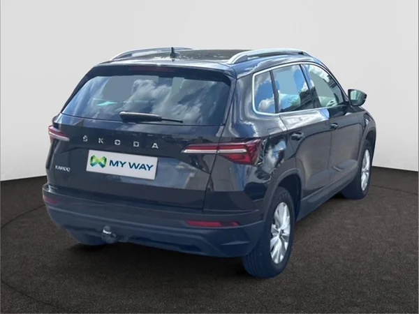 SKODA Karoq (2022) — foto 20 van 20