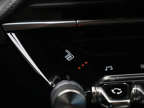 Peugeot 2008 (2022) — foto 18 van 43