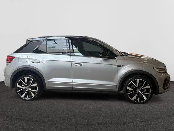 VOLKSWAGEN T-Roc (2026) — foto 11 van 15