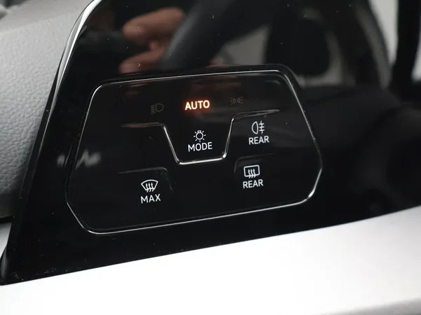 Volkswagen Golf (2025) — foto 21 van 32
