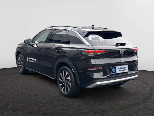 VOLKSWAGEN T-Roc (2026) — foto 18 van 24