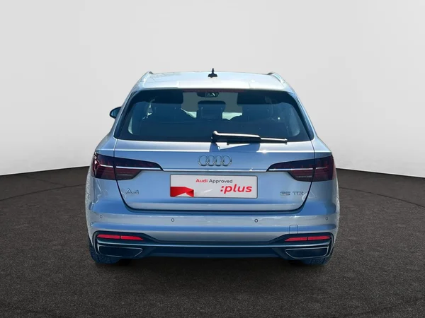 AUDI A4 Avant Dsl (2022) — foto 19 van 24
