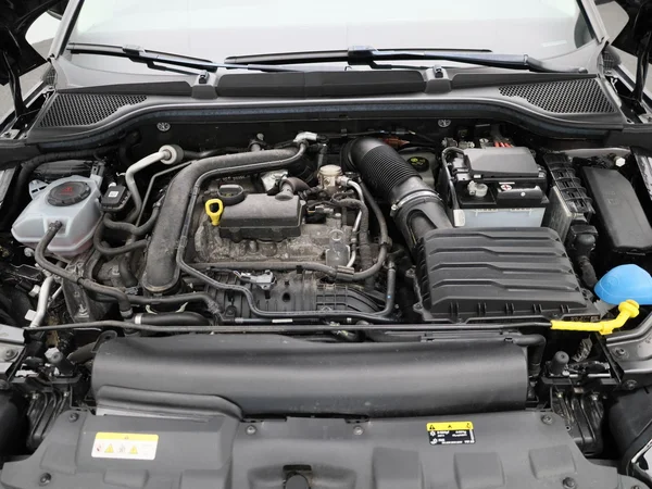 Škoda Scala (2021) — foto 30 van 36
