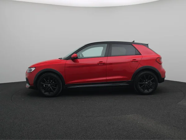 AUDI A1 Allstreet (2025) — foto 6 van 16