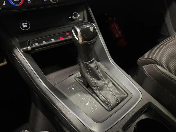 AUDI Q3 Sportback (2020) — foto 4 van 29