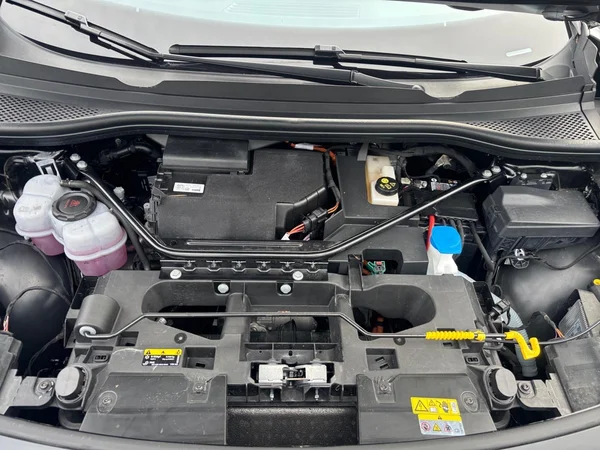 VOLKSWAGEN ID.5 (2025) — foto 7 van 12