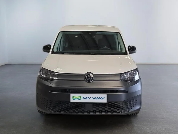 VOLKSWAGEN Caddy Maxi Dsl (2022) — foto 23 van 32