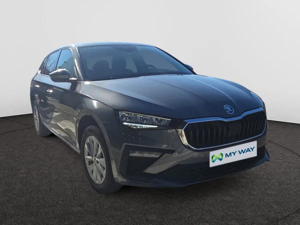 SKODA Scala (2025) — foto 15 van 20
