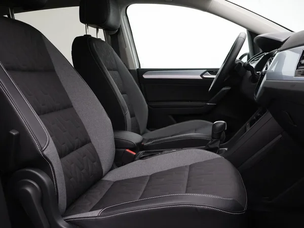 Volkswagen Touran (2025) — foto 11 van 29