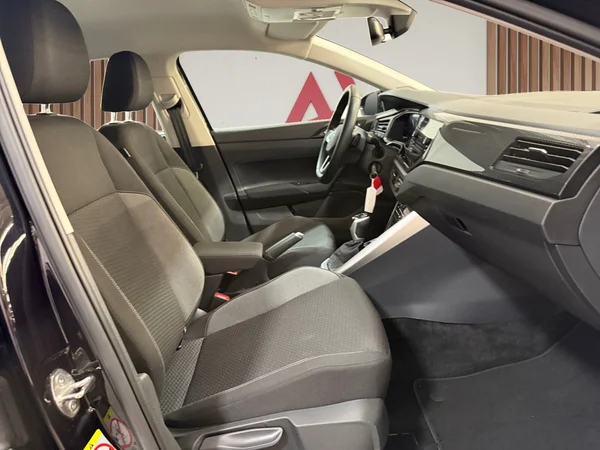 Volkswagen Polo (2025) — foto 21 van 29
