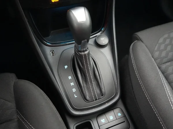 Ford Puma (2024) — foto 2 van 21