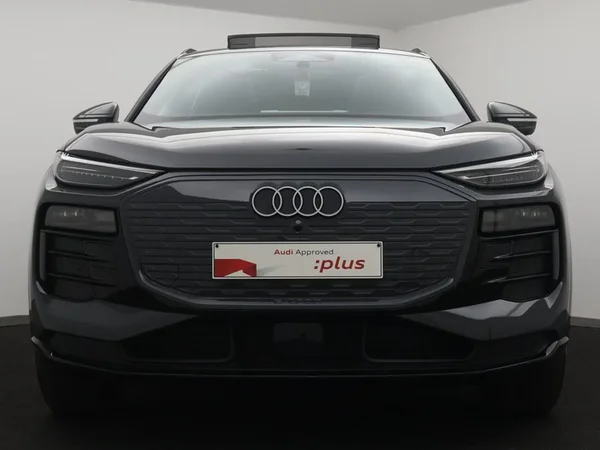 Audi Q6 e-tron (2025) — foto 24 van 29