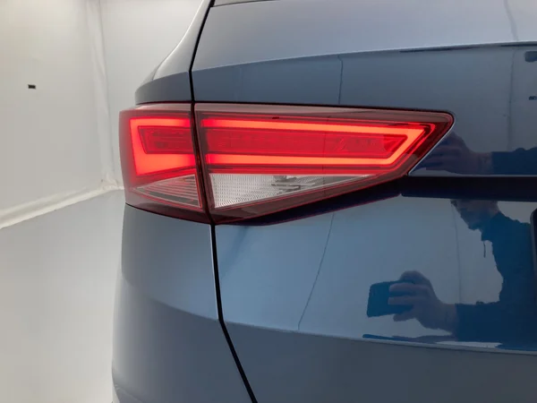 SEAT Ateca (2024) — foto 11 van 36