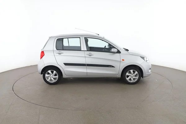 Suzuki Celerio (2019) — foto 13 van 16
