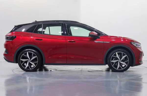 Volkswagen ID.4 (2022) — foto 38 van 41