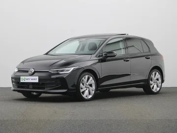 VOLKSWAGEN Golf VIII (2025)
