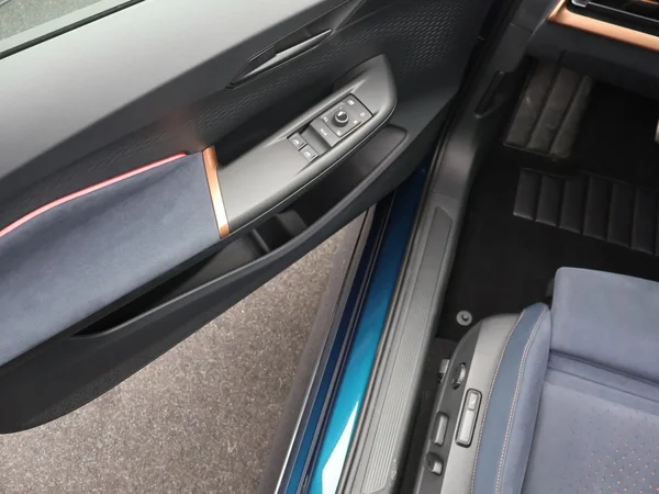 CUPRA Born (2025) — foto 5 van 24