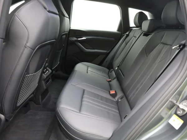 AUDI Q6 e-tron (2024) — foto 5 van 20