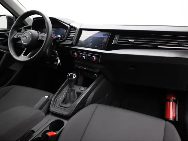AUDI A1 Sportback (2025) — foto 14 van 20